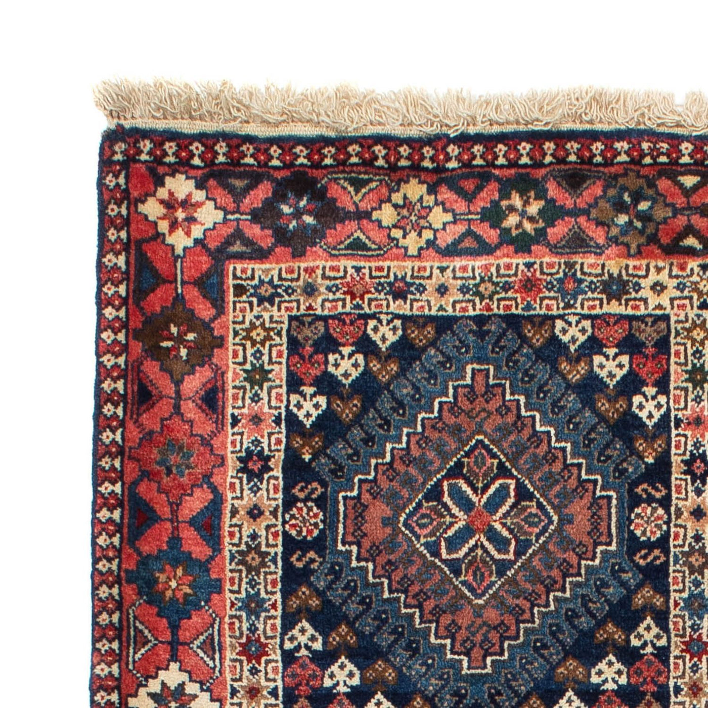 Yalameh Rug 152x107cm - Persian Rugs