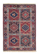 Yalameh Teppich 142x99cm - Perserteppich