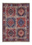 Perser Rug - Nomadic - 149 x 100 cm - blue