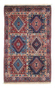 Yalameh Rug 156x100cm - Persian Rugs