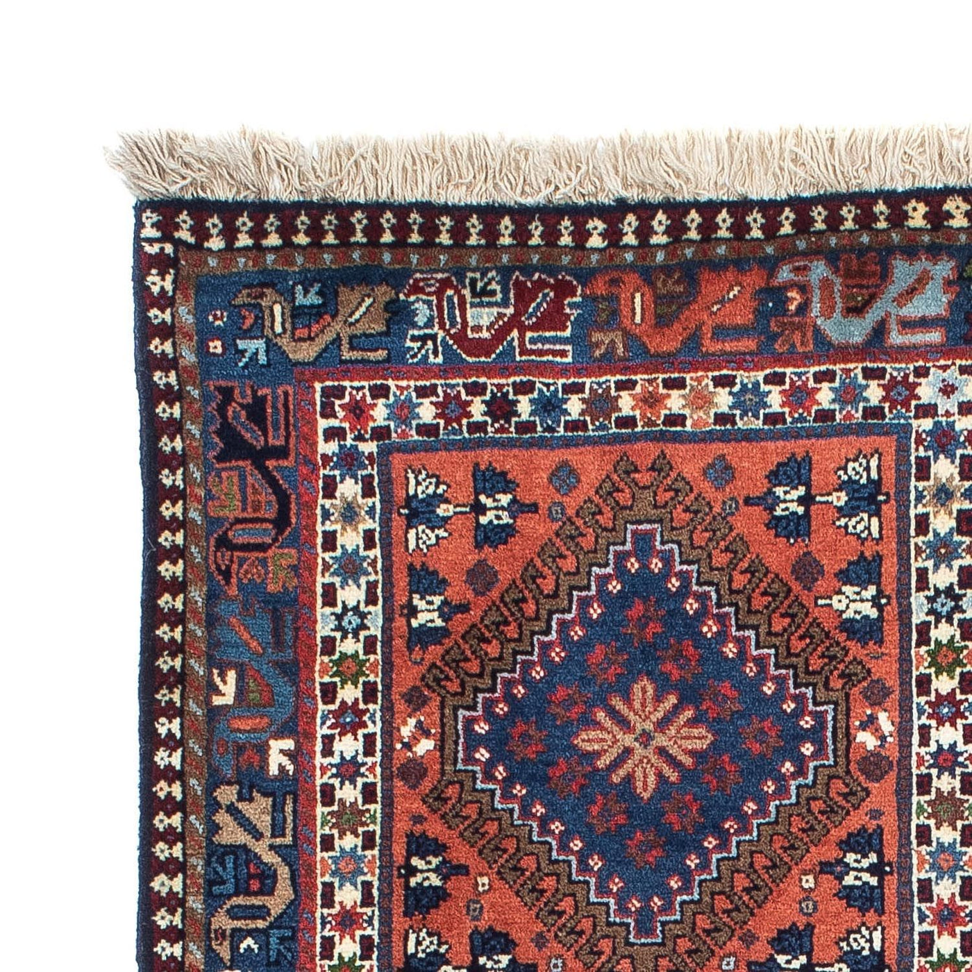 Yalameh Rug 154x102cm - Persian Rugs