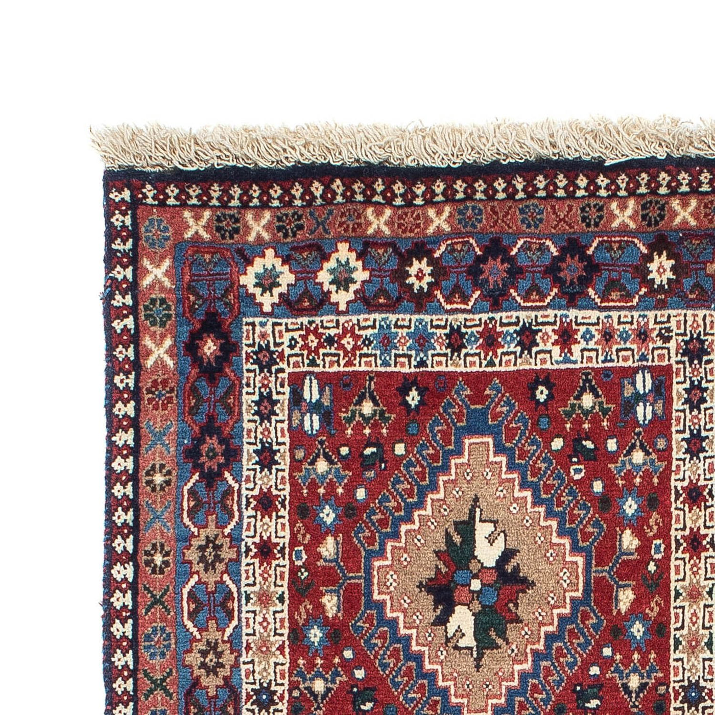 Yalameh Rug 146x100cm - Persian Rugs