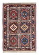 Yalameh Teppich 150x101cm - Perserteppich