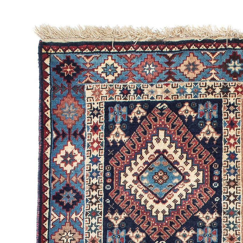 Yalameh Teppich 140x100cm - Perserteppich