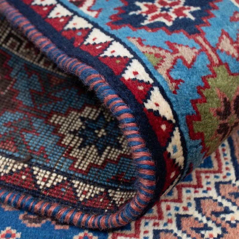 Yalameh Teppich 140x100cm - Perserteppich