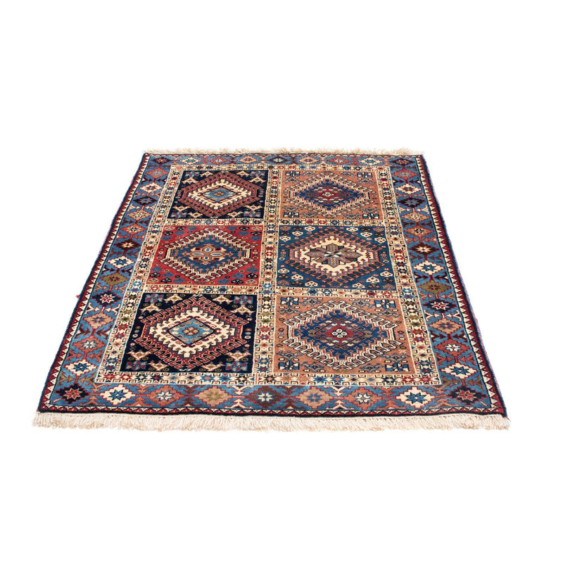 Yalameh Teppich 140x100cm - Perserteppich