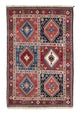 Yalameh Rug 148x100cm - Persian Rugs