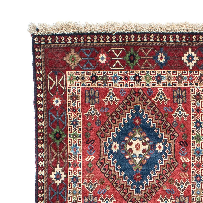 Yalameh Rug 148x100cm - Persian Rugs