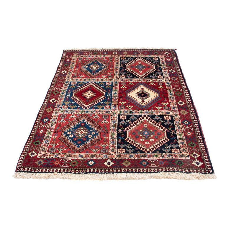 Yalameh Rug 148x100cm - Persian Rugs