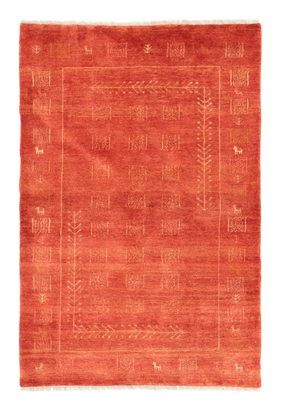 Persian Gabbeh Rug 119x183cm - Perserteppich Wollteppich