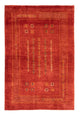 Persian Gabbeh Rug 124x180cm - Perserteppich Wollteppich