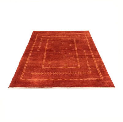Gabbeh Rug - Perser - 178 x 123 cm - red