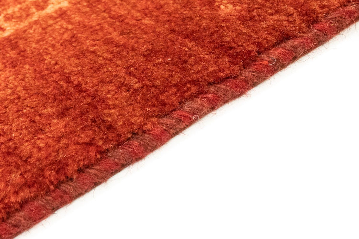 Gabbeh Rug - Perser - 178 x 123 cm - red