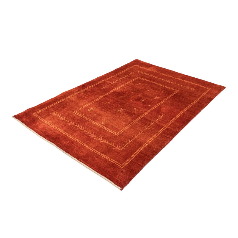 Gabbeh Rug - Perser - 178 x 123 cm - red