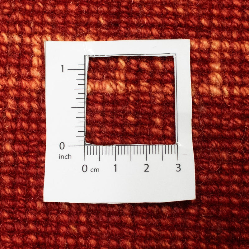 Gabbeh Rug - Perser - 178 x 123 cm - red