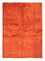Gabbeh Rug - Perser - 235 x 172 cm - red