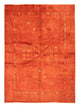 Gabbeh Persian Rug 235x172cm - Perserteppich Wollteppich