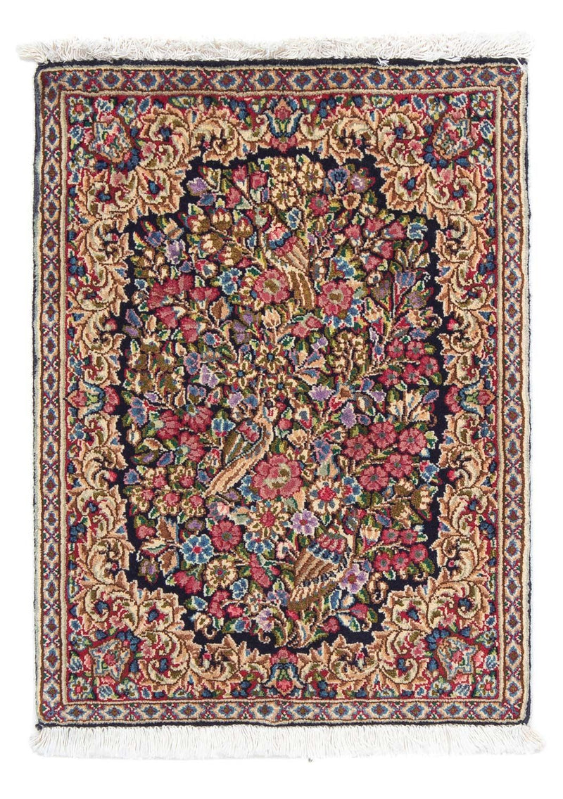 Perser Rug - Royal - 71 x 53 cm - blue