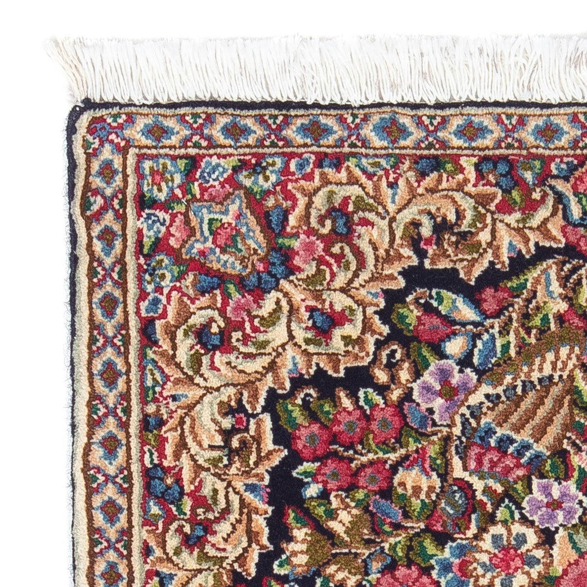 Perser Rug - Royal - 70 x 53 cm - blue