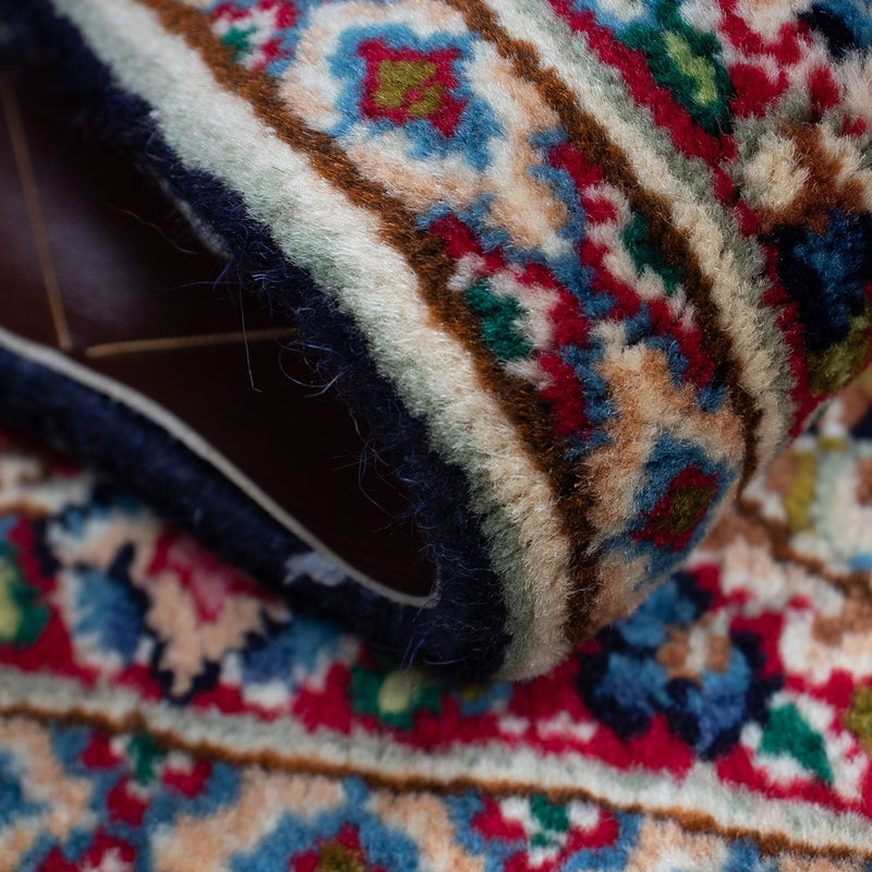 Perser Rug - Royal - 70 x 53 cm - blue