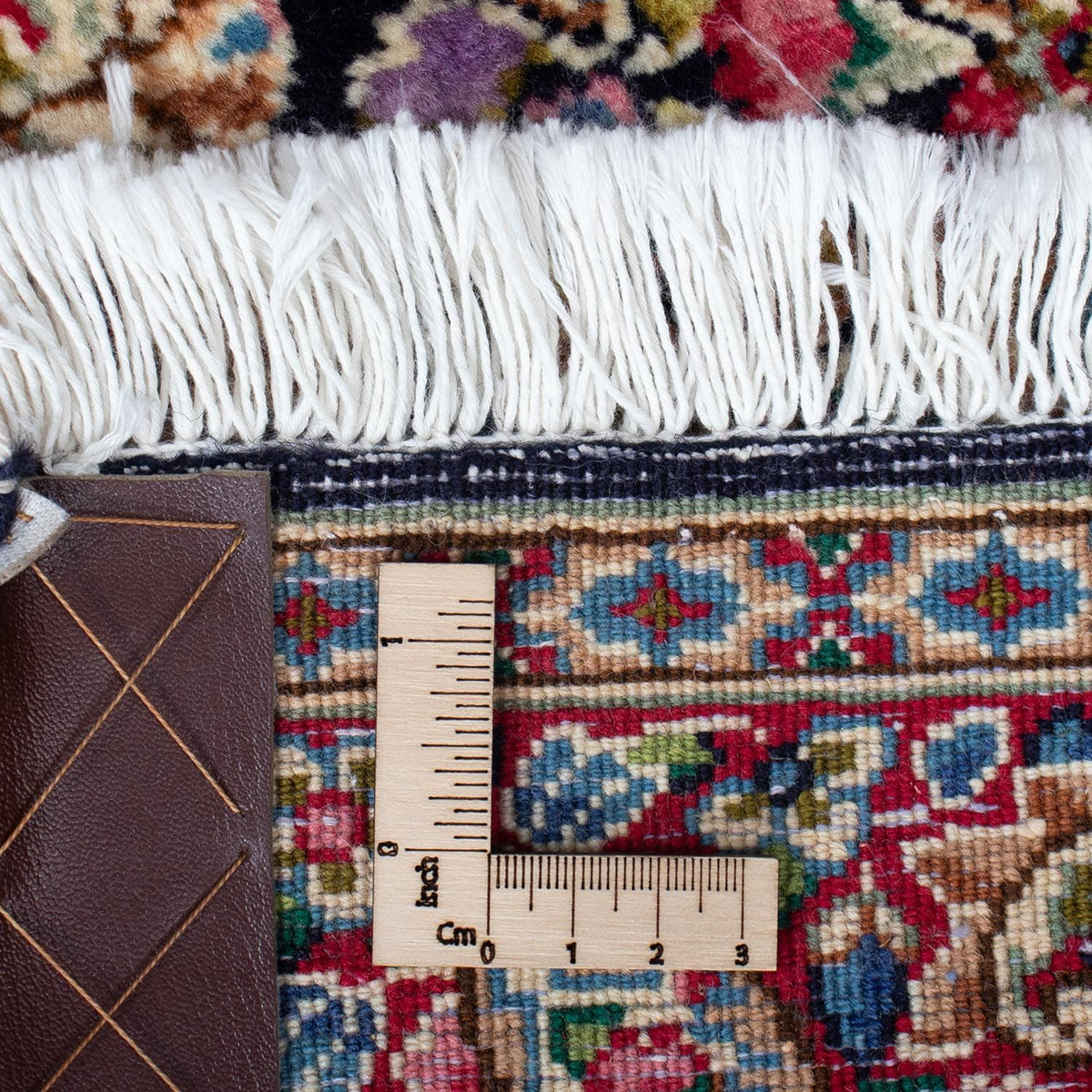 Perser Rug - Royal - 70 x 53 cm - blue