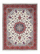 Tabriz - 50 Raj Rug 201x153cm - Persian Rugs