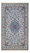 Perser Rug - Nain - Premium - 215 x 128 cm - beige