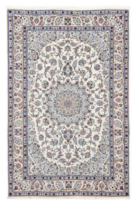 Perser Rug - Nain - Royal - 288 x 200 cm - beige