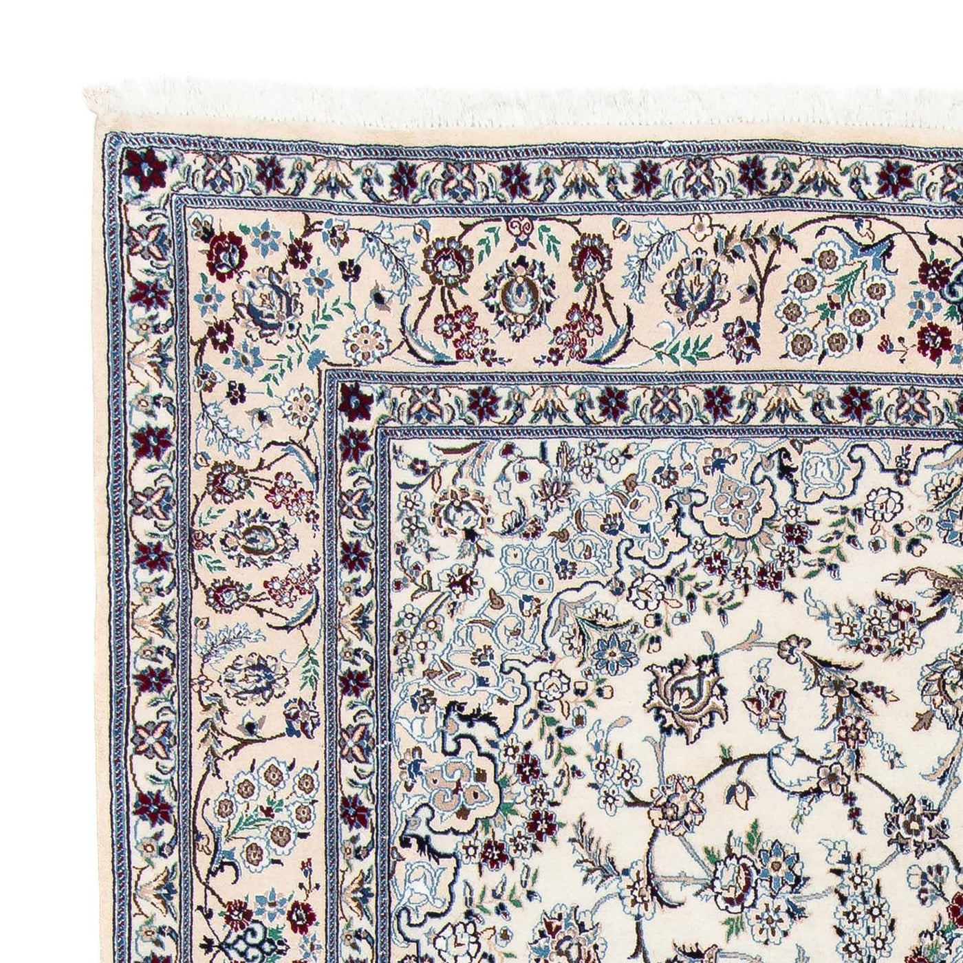Nain - 9la Rug 288x200cm - Persian Rugs