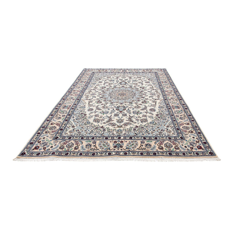Perser Rug - Nain - Royal - 288 x 200 cm - beige