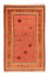 Gabbeh Rug - Perser - 176 x 115 cm - orange