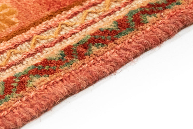 Gabbeh Rug - Perser - 176 x 115 cm - orange