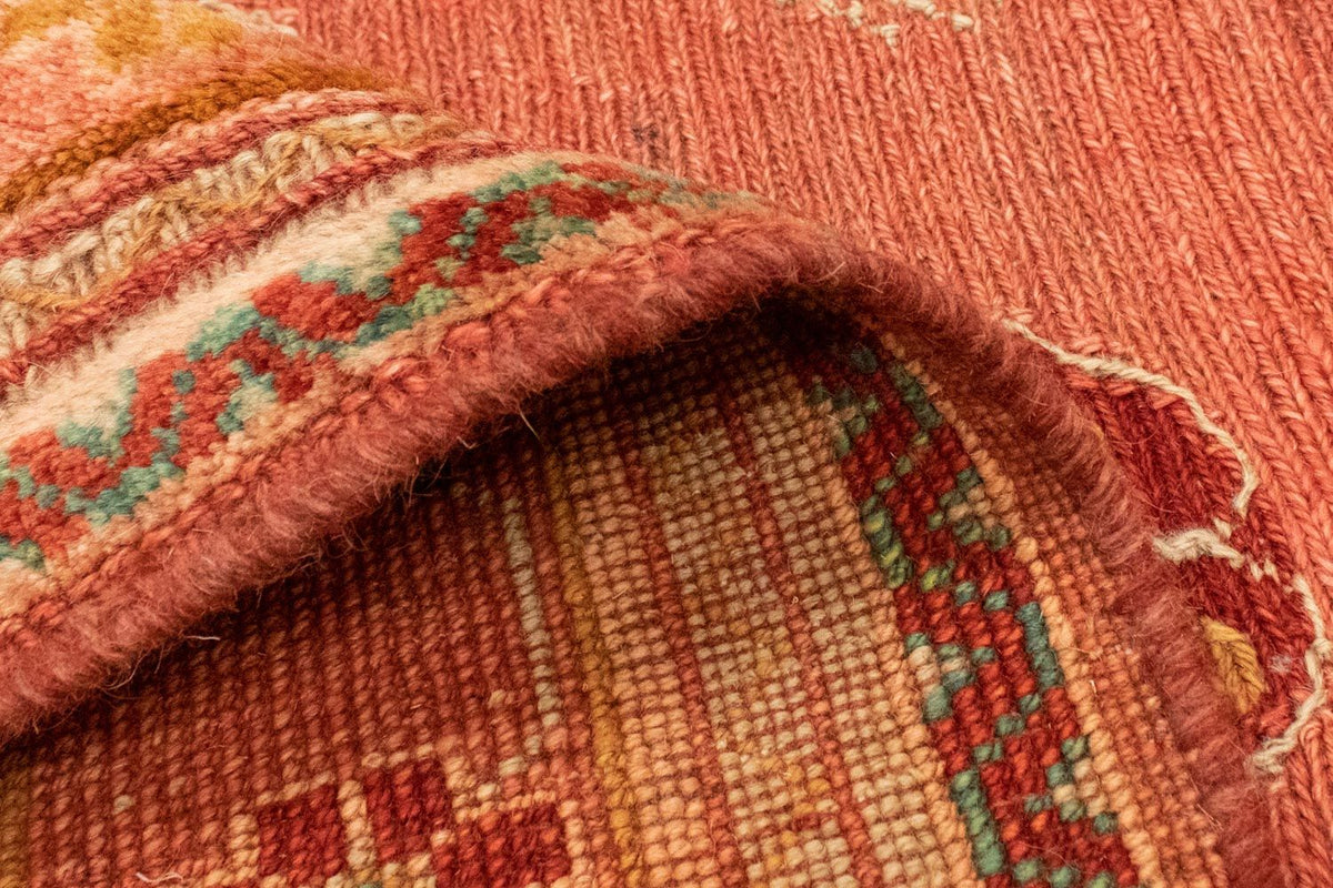 Gabbeh Rug - Perser - 176 x 115 cm - orange