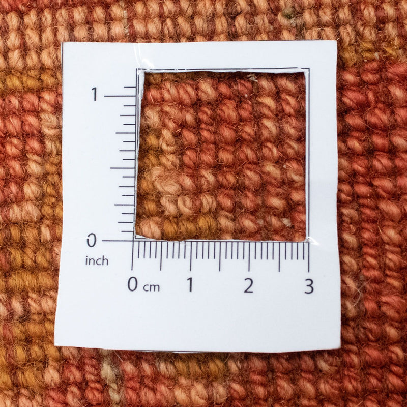 Gabbeh Rug - Perser - 176 x 115 cm - orange