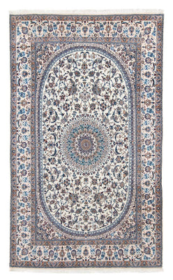 Perser Rug - Nain - Royal - 307 x 200 cm - beige