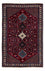 Perser Rug - Nomadic - 296 x 200 cm - dark red