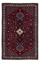 Yalameh Teppich 296x200cm - Perserteppich