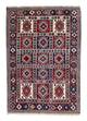 Yalameh Rug 151x103cm - Persian Rugs