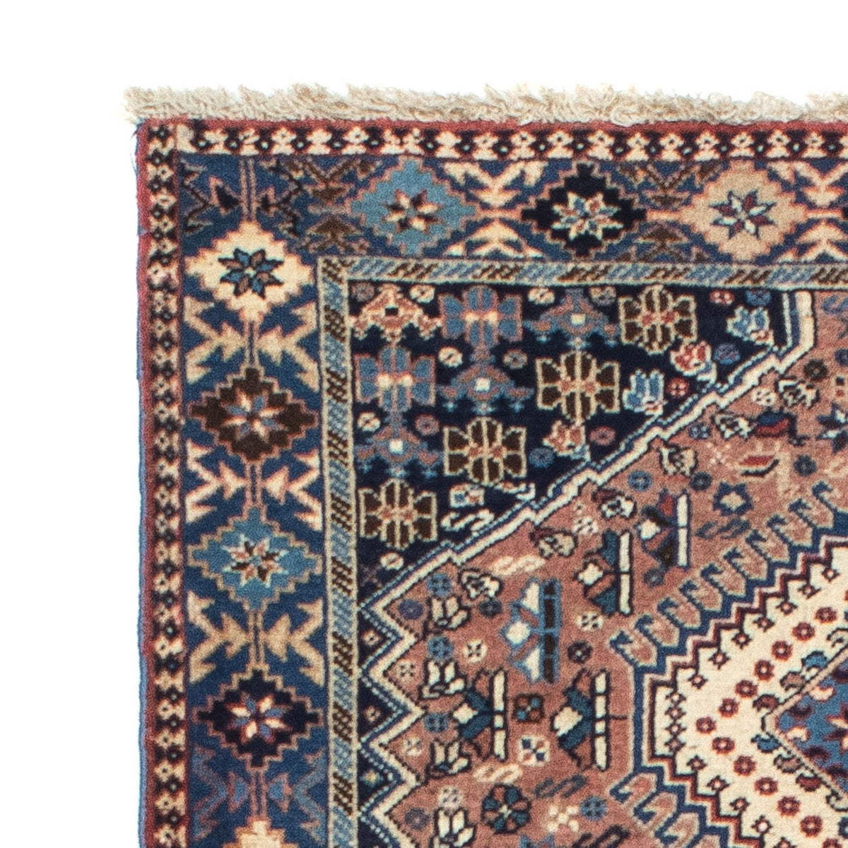 Yalameh Rug 80x188cm - Persian Rugs