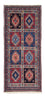 Perser Rug - Nomadic - 191 x 82 cm - blue