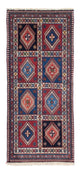 Yalameh Rug 191x82cm - Persian Rugs