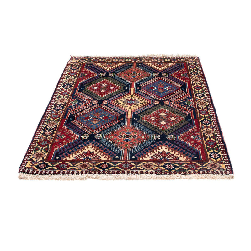 Yalameh Teppich 144x103cm - Perserteppich