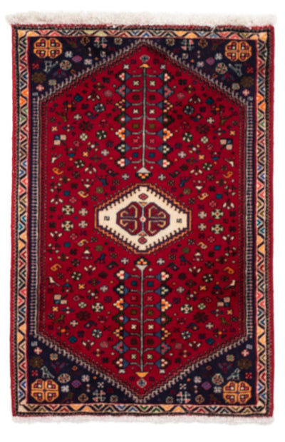 Abadeh Rug 77x114cm - Persian Rugs