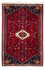Perser Rug - Nomadic - 114 x 77 cm - dark red