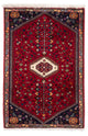 Abadeh Rug 77x114cm - Persian Rugs