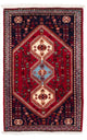 Abadeh Teppich 120x76cm - Perserteppich