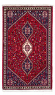 Abadeh Rug 130x75cm - Persian Rugs
