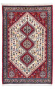 Abadeh Rug 121x80cm - Persian Rugs