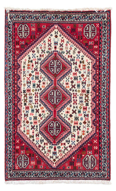 Abadeh Rug 72x116cm - Persian Rugs