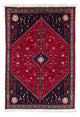 Abadeh Rug 128x79cm - Persian Rugs